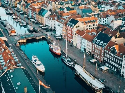 Travel And Moving To Expand Perception And Awareness