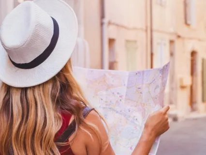 Travel Anxiety EFT Tapping Meditation