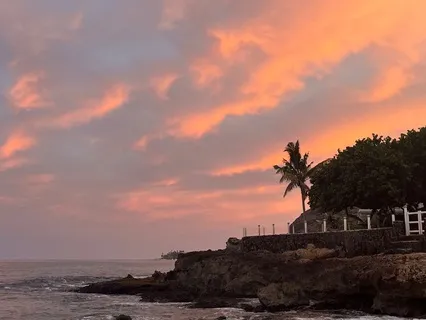 Travel Anxiety Meditation