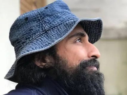 Grounding Meditation 5 Senses Activation