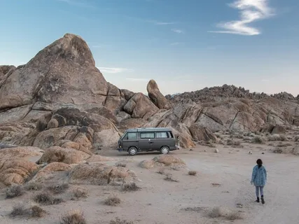 Travel For Your Being