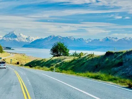 Travel Meditation - Affirmations