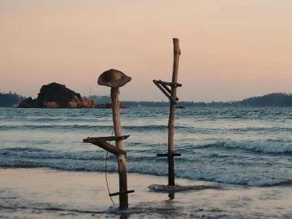 Travel To Beautiful Places In Your Mind