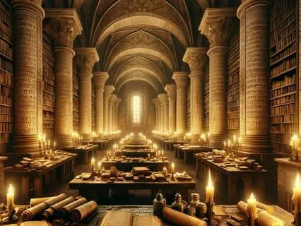 Travel To The Universal Akashic Records Activation