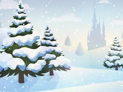  Travel To The Winter Castle Walls