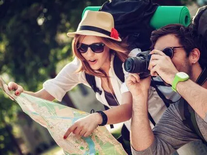 Travel With Gratitude & Intention