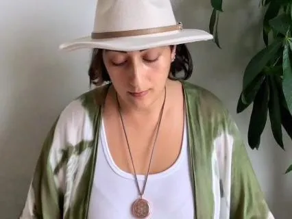 Time Travels: Rhythmic Handpan Flow