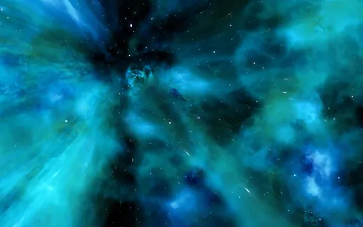 Traveling The Cosmos Stargate Meditation