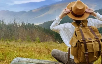 Traveling With Ease Power Affirmations