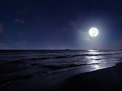 Travelling Waves - Musical Ambience For Sleep