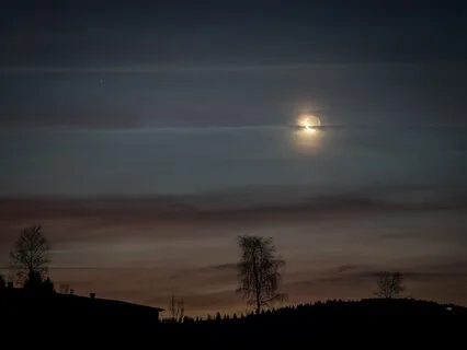 Travelling Waves (Piano Music With Evening Ambience)