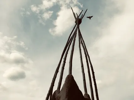 Traversing The Other World (Binaural Beats Theta)