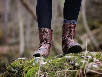 Tread Lightly My Friend