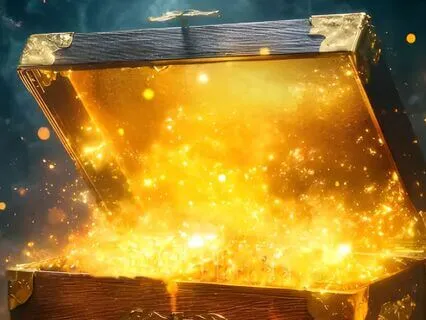 Treasure Hunt (Bedtime Story)