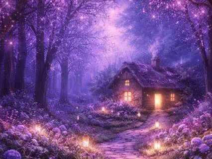 Treasure The Nights – Bedtime Story #2 (8 Hours)