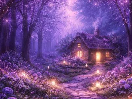 Treasure The Nights – Bedtime Story #2 (Short Version)