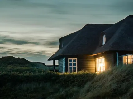 Treasured Thoughts Of Home