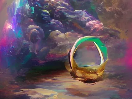 Treasures Of The Dwarven Forge