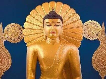 Treasury Of Blessings (With Effects)