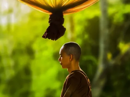 Treat Meditation As A Marathon, Not A Sprint