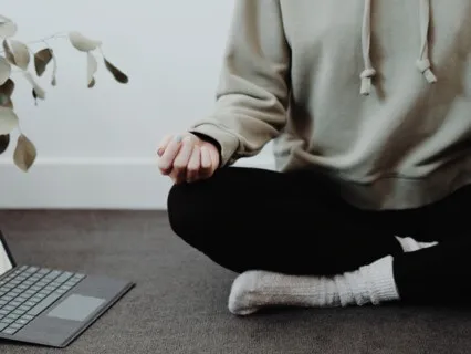 Treat Yourself To A Mindful Moment