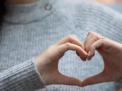 Treating Yourself With Kindness