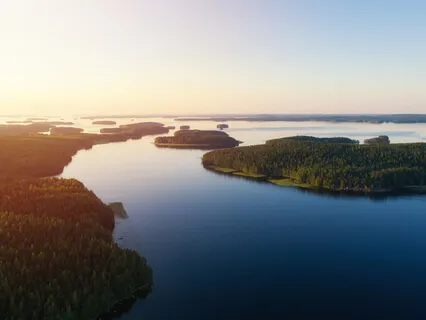 Tredje ögat - visualisering manifestera avslappning 