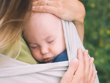 Tree Babies Nature Meditation For Babies