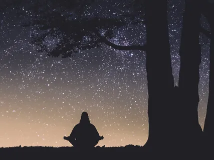 Tree Heart Activation Meditation