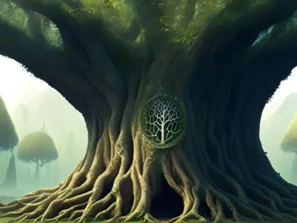 Tree Of Life 2