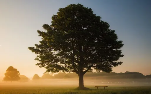 Tree Of Love Meditation