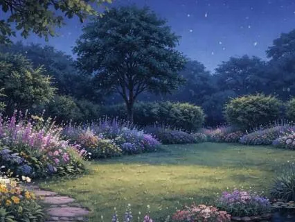 Tree Of The Gnomes: Cozy Fantasy Bedtime Tale