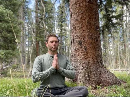Tree Talk #1: Root And Receive - 20 Minute Tree Meditation