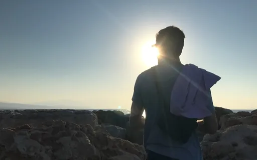 Три секунди, про які ви маєте знати. Ядро Страху.