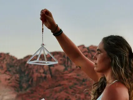 Triad Of Illumination