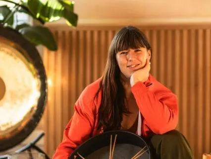 Triangle Breath: 4 Minutes: Bitesize Breathwork