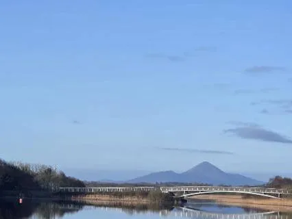 Triangle Breath: Deepening Awareness Of Body And Breath.