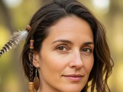 Tribal Balance Journey