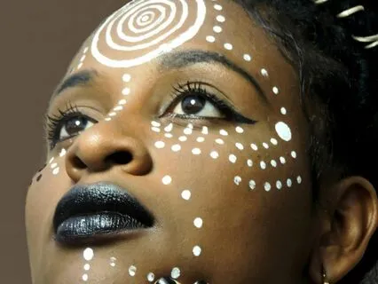 Tribal Beats With Chants