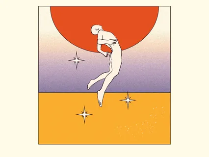 Tribal Gongs (Guided Meditation)