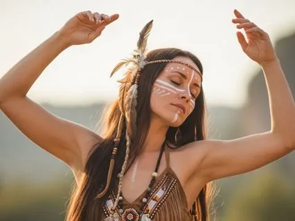 Tribal Grounding Groove