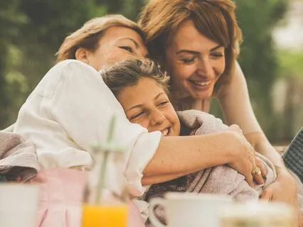 Triggered By Family & Loved Ones? Find Healing Now!- Podcast