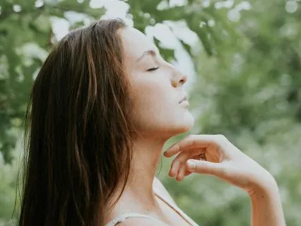 Triggered? Find Calm Before You Respond