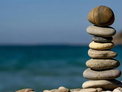 Triggered? Stay With It | A Guided Emotional Release