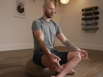 Finding Breath Control