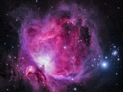 Trip Through The Cosmos - Germanium