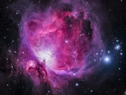 Trip Through The Cosmos - Theme Ago