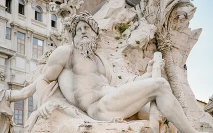 Trip To The Fountains Of Italy (Piano Live)