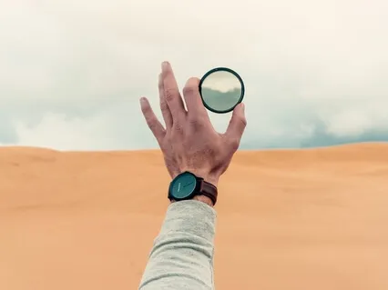 Tripping In Ouarzazate