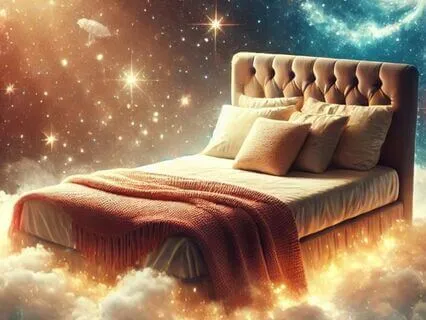 Troll's Bedtime Story Meditation